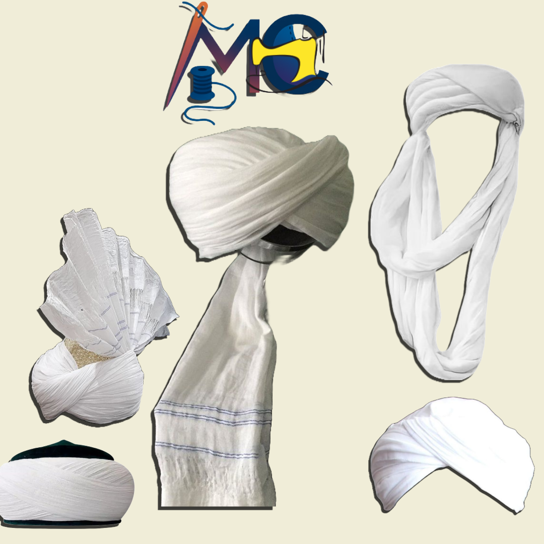 Safa / Turban